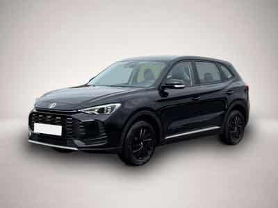 MG ZS (2026) - Photo 1