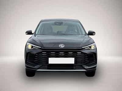 MG ZS (2026) - Photo 2