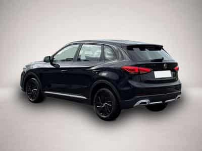MG ZS (2026) - Photo 4