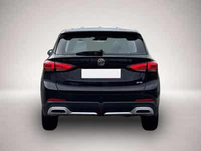 MG ZS (2026) - Photo 5