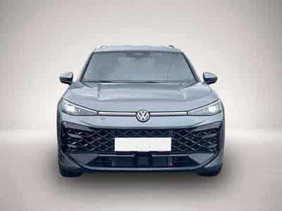 VW T-Roc (2026) - Foto 2