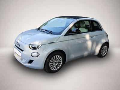 Fiat 500 (2026) - Photo 1