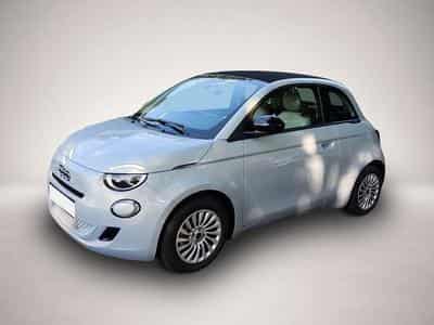 Fiat 500 (2026) - Photo 2