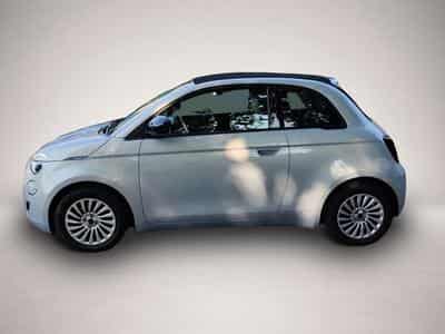 Fiat 500 (2026) - Photo 3