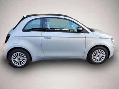 Fiat 500 (2026) - Photo 7