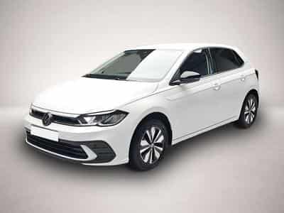 VW Polo (2025) - Foto 1