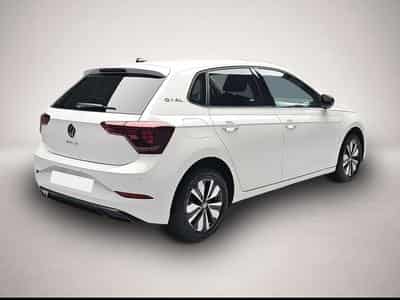 VW Polo (2025) - Foto 2