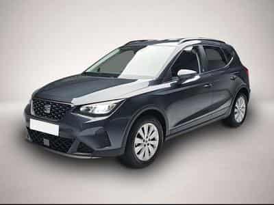 Seat Arona (2025) - Foto 1