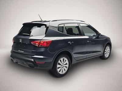 Seat Arona (2025) - Foto 2