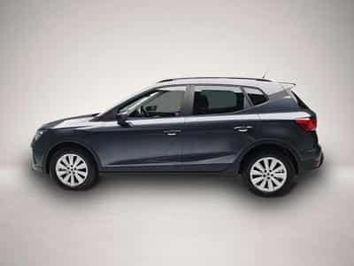 Seat Arona (2025) - Foto 4