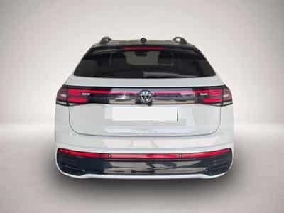 VW Taigo (2026) - Photo 5