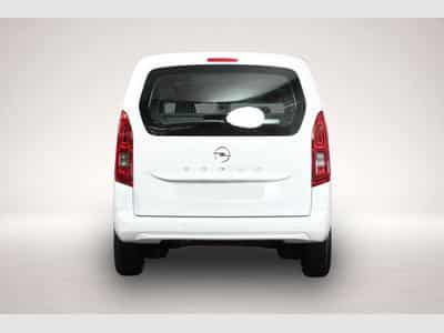 Opel Combo (2026) - Foto 4