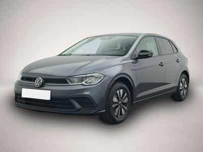 VW Polo (2025) - Foto 1