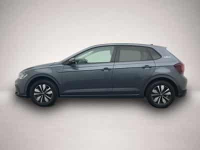 VW Polo (2025) - Foto 2
