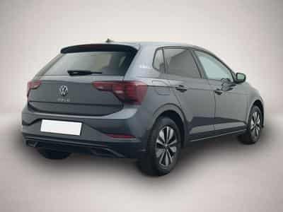 VW Polo (2025) - Foto 5