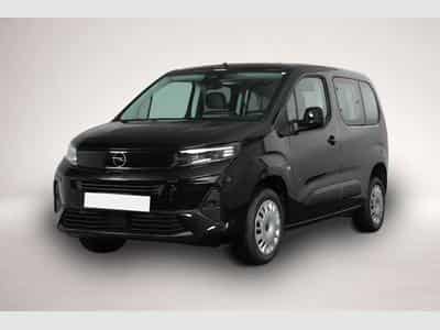 Opel Combo (2026) - Foto 1