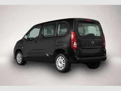 Opel Combo (2026) - Foto 3