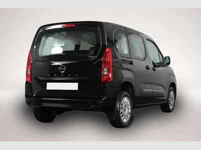Opel Combo (2026) - Foto 5