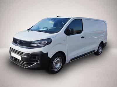 Opel Vivaro (2026) - Photo 1