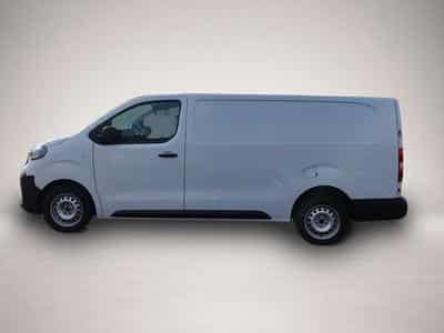 Opel Vivaro (2026) - Photo 3
