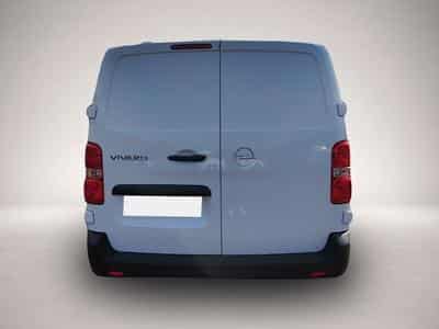Opel Vivaro (2026) - Photo 5