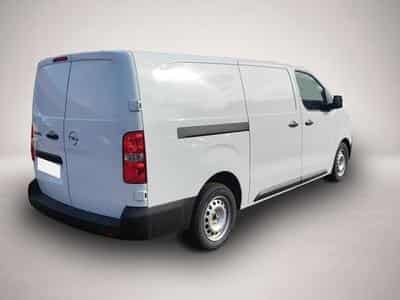 Opel Vivaro (2026) - Photo 6