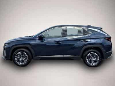 Hyundai Tucson (2026) - Foto 3