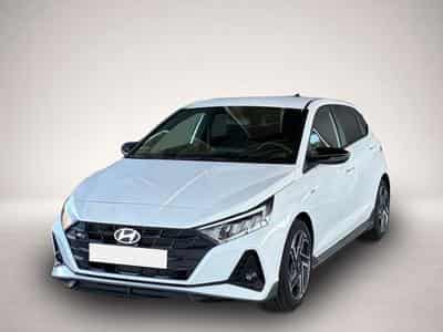 Hyundai i20 (2025) - Foto 1