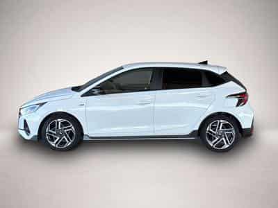 Hyundai i20 (2025) - Foto 2