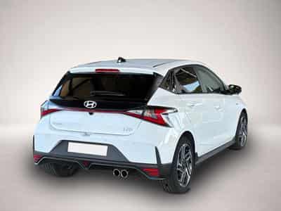 Hyundai i20 (2025) - Foto 3