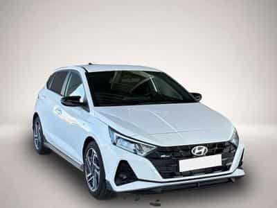 Hyundai i20 (2025) - Foto 4