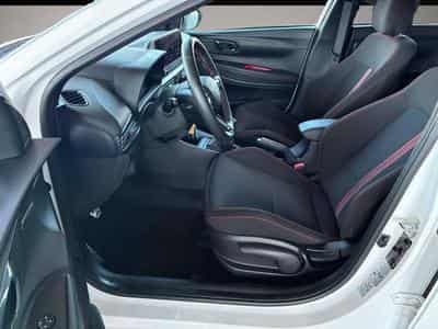 Hyundai i20 (2025) - Foto 5