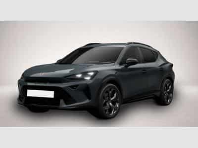 Cupra Formentor (2026) - Foto 1