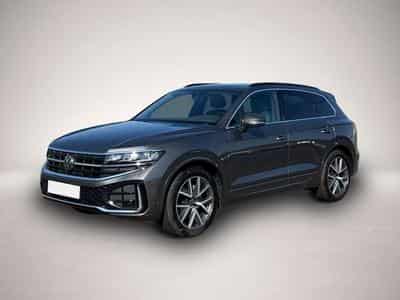 VW Touareg (2025) - Foto 1