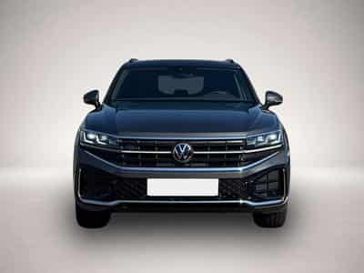 VW Touareg (2025) - Foto 2