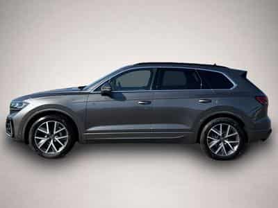 VW Touareg (2025) - Foto 3