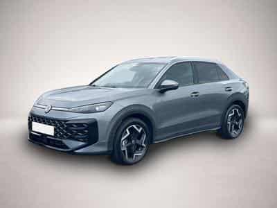 VW T-Roc (2026) - Foto 1