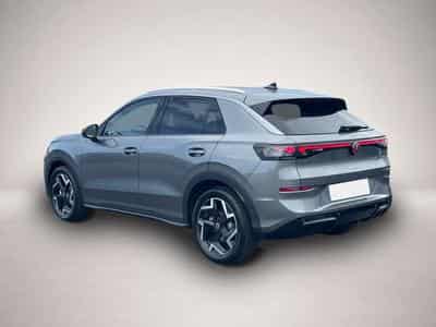 VW T-Roc (2026) - Foto 4