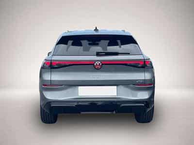 VW T-Roc (2026) - Foto 5