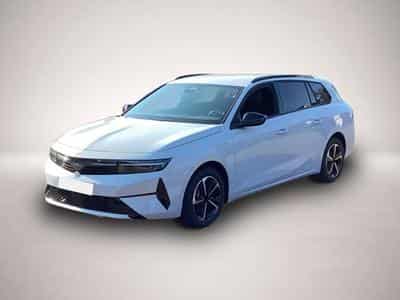Opel Astra (2026) - Photo 2