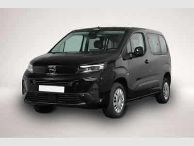 Opel Combo (2026) - Foto 1