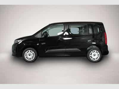 Opel Combo (2026) - Foto 2