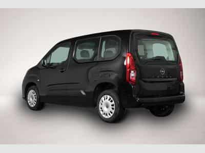 Opel Combo (2026) - Foto 3