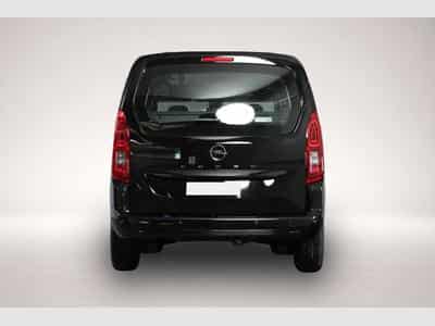 Opel Combo (2026) - Foto 4