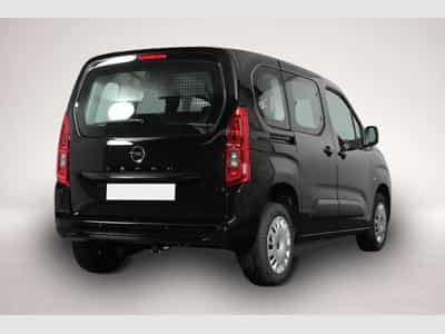 Opel Combo (2026) - Foto 5