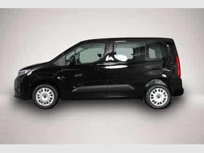 Opel Combo (2026) - Foto 2