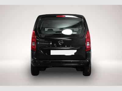 Opel Combo (2026) - Foto 4