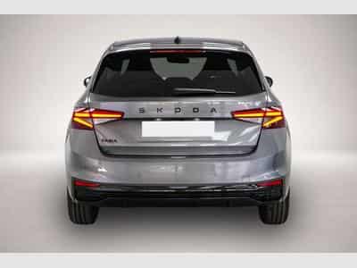 Skoda Fabia (2026) - Photo 4