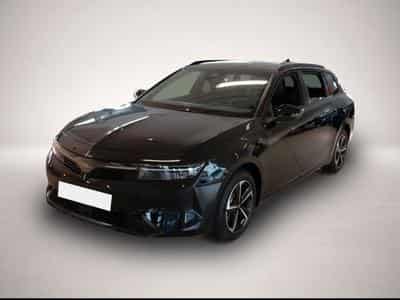 Opel Astra (2026) - Photo 1