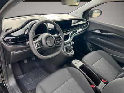 Fiat 500 (2026) - Foto 8